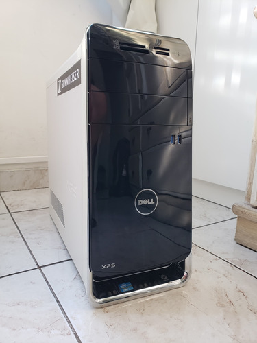 Computador Desktop Dell Xps 8500