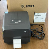 Impresora De Etiquetas Y Código De Barras Zebra Z4220 Usb