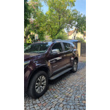 Chevrolet Trailblazer 2019 2.8 Nueva Ltz Tdci 200cv