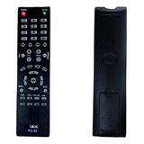 Control Remoto Para Tv Pantallas Compatible Con Vios + Pilas