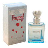 Mini Splash 4ml Moschino Funny Por Moschino Para Mujer