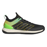 Adizero Ubersonic 4 M Clay Gy4004 adidas