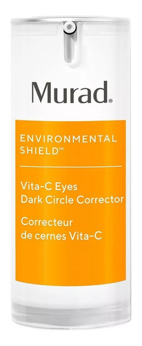 Murad - Suero De Ojos Con Vitamina C Para Ojeras 15ml