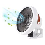 Control Remoto Con Ventilador De Pared