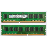 Memoria Ram Samsung Ddr3 8 Gb 12800u M378b1g73db0-ck0 Nueva