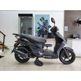 Kymco Agility 125 2011