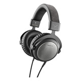 Auriculares Beyerdynamic T5, Con Cable/negro