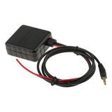 1pc Adaptador Receptor Bluetooth Estéreo Coche Camiones