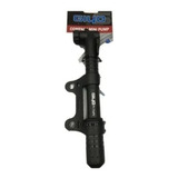 Inflador De Mano Giyo -mini Pump Gp-04-para Bicicleta