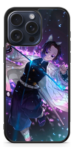 Funda De Shinobu Kocho Pilar Del Insecto Demon Slayer 1