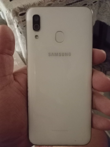 Celular Samsung A30