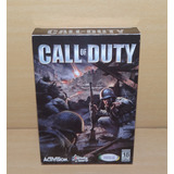 Call Of Duty 1 - Pc 