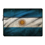 Funda Macbook Mac 13 15.5 Pulgadas Con Bolsillo | Argentina