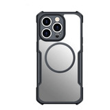 Capa Acrílico Magnética Xundd Compatível Com iPhone 13promax