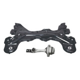 Portagrupo Soporte Tras Motor Hueso Vw Jetta A4 1.8 99-05