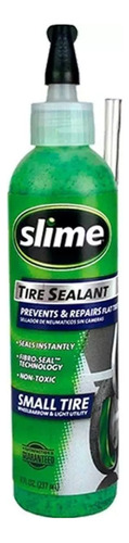 Slime Uso Sin Camara 8 Oz Previene Y Repara - Solo Fas Motos