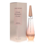 Issey Miyake L'eau D'issey Pure Nectar De Parfum Edp 50ml