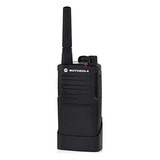 2 Unidades De Motorola Rmu2080 Business Twoway Radio 2 Vatio