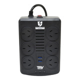 Estabilizador Trv Powersafe Usb