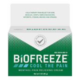 Biofreeze Cool The Pain Cream