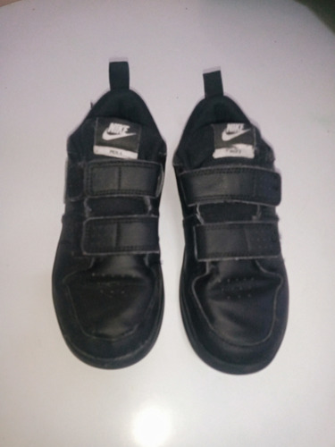 Espectaculares Zapatillas Marca Nike Talle 33