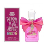 Juicy Couture Neon 100 Ml Eau De Perf Spray Dama