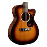 Bajo Electroacústico Martin 000cjr-10e Sunburst