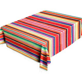 Sillas De Mantel Rectangulares 120x180 Cm