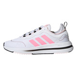 Zapatillas adidas Core Comfort Runner De Mujer 6461 Dash