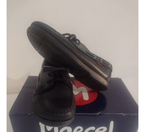 Zapatos Escolar Marcel 33
