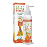  Loción Crecimiento Capilar Anticaida Eco Hair 125ml