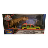 Mattel Tyrannosaurus Rex Escape Pack Target Exclusive