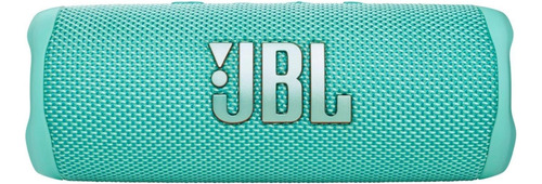 Jbl Flip 6 Altavoz Portátil Inalámbrico Bluetooth Renovado)