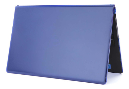 Funda Para Rigida Para 15.6 Dell Inspiron 15 3510 Etc Azul