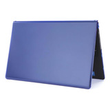 Funda Para Rigida Para 15.6 Dell Inspiron 15 3510 Etc Azul