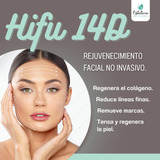 Hifu 14d, Fraxface, Vela Up, Depilación Láser, Alquimia Y +