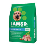 Iams Perro Adulto Large Breed X15kg