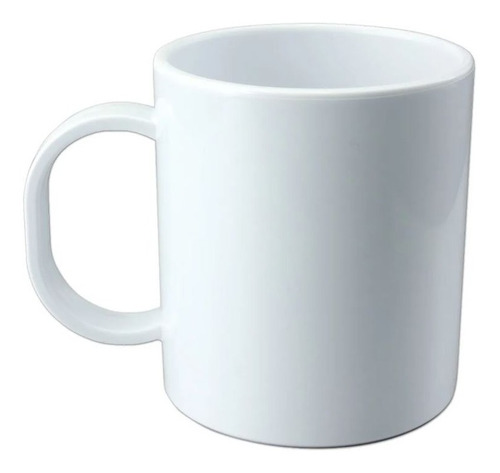  Pack 6  Tazas Mugs De Cerámica C/ Polimero P/sublimar Linie