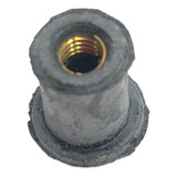 Goma Sujeta Parabrisas Bajaj Dominar 400 - Original - Rvm