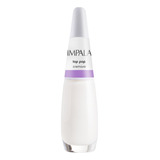 Esmalte De Unha Transparente 7,5ml Top Top Impala