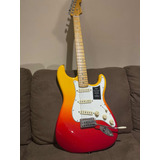Fender Stratocaster Player Plus