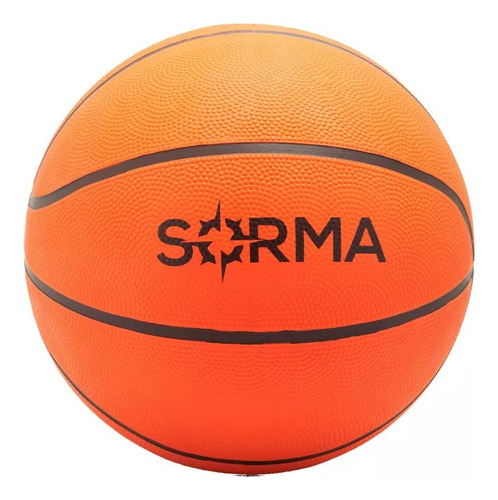 Pelota Basket N 5 California Basquet Nba Interior Exterior