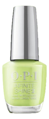 Opi Infinite Shine Coleccion Summer Make The Rules X 15 Ml 