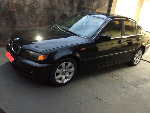 BMW 320I 6 CILINDROS