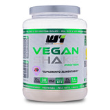 Proteina Vegan Shake 1 Kg 30 Sv Chocolate- Winkler Nutrition