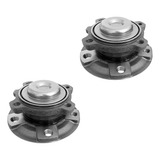 Set Mazas Delanteras Tmk 428i Gran Coupe L4 2.0l 15 - 16