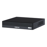 Dvr Intelbras 8ch Mhdx 1008c Inteligente Multi Hd 