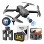Mini Drone Zll F198 Con Cámara 8k Negro 2.4ghz Mini Drone Zll F198 Con Cámara 8k Negro 2.4ghz