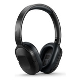 Philips Active Noise Cancelling Headphones Wireless Bluet...