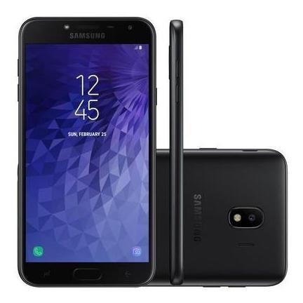 Smartphone Samsung Galaxy J4 - 32gb
